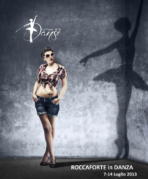 Roccaforte in Danza:Rassegna Internazionale di Danza